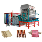 Drum Type Egg Tray Machine Pulp Molding Egg Tray Production Line