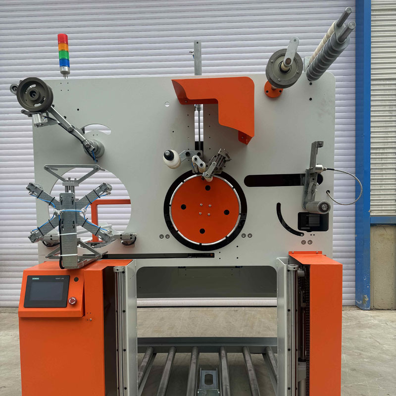 آخرین مورد شرکت درک خط اکستروژن نوار در صنعت بسته بندی پلاستیکی مدرن