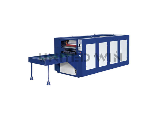 HDPE Pp Woven Sack Printing Machine  Flexible Printing 3500pcs H