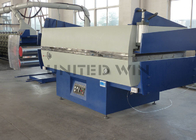 PP Woven Bag Cement bag Flat Tape Extrusion Flat Yarn Production Line