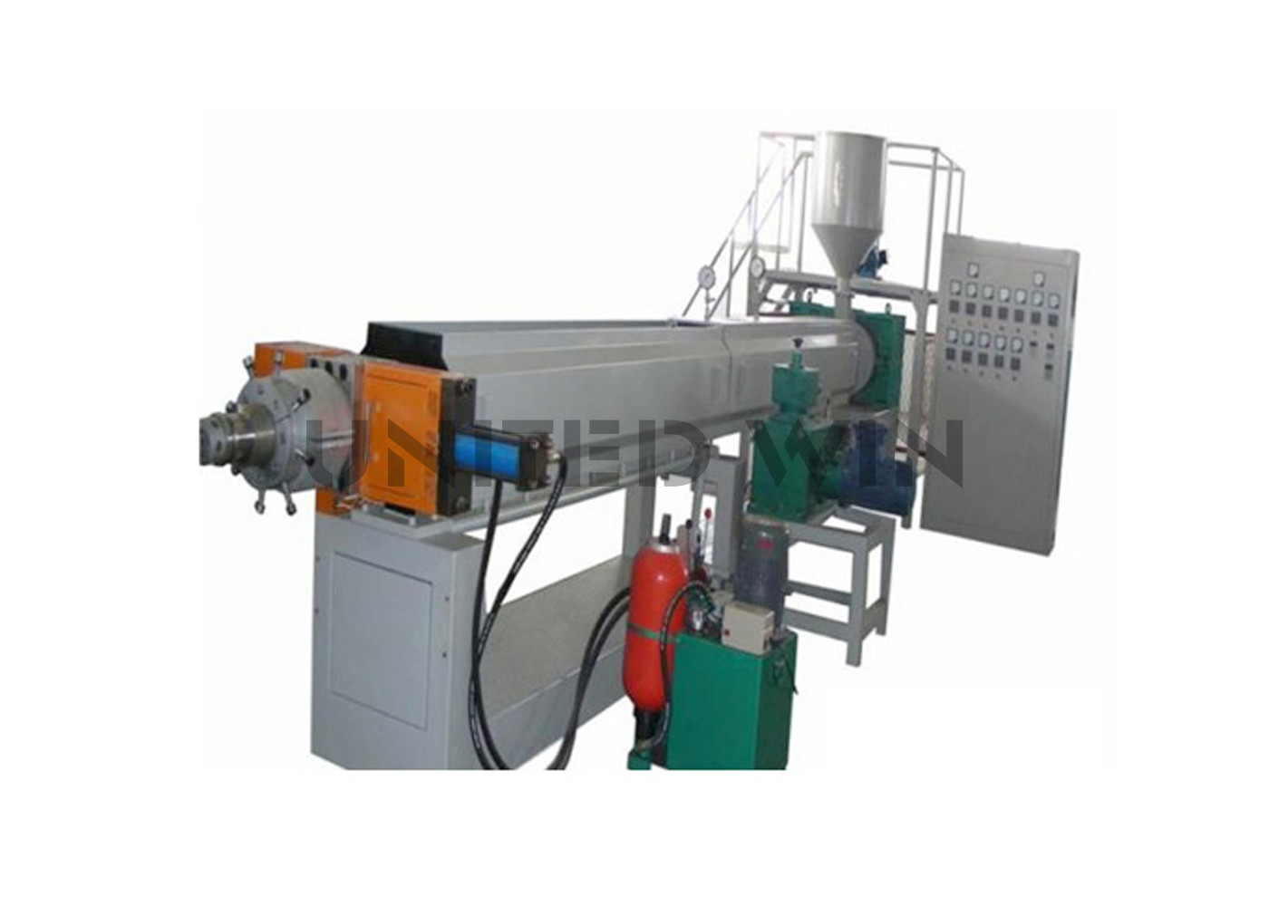 Epe pearl cotton production equipment machine pearl cotton production line