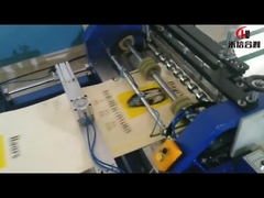 High Speed Automatic Cutting And Sewing Machine Roll To Roll Flexo Printing Machine