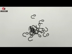 قطعات یدکی نگهدارنده فنر برای بادامک مسطح / بافندگی دایره ای شاتل بادامک کوچک