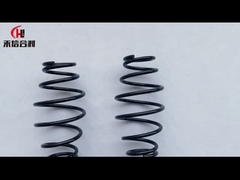 فنر کمری فنر زیتونی برای قطعات یدکی بافندگی دایره ای