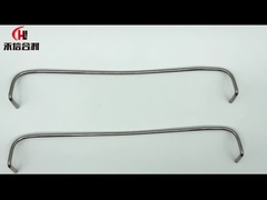 نوار حرکت آهسته برای قطعات یدکی بافندگی دایره ای شاتل 6/8/10