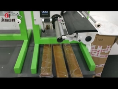 دستگاه سیم پیچ مغناطیسی سیم پیچ اتوماتیک بوبین برای خط اکستروژن کشش نخ