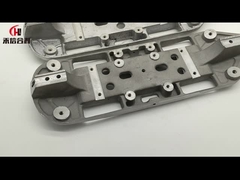 3S/ 6S/ 62S شاتل بدنه برای قطعات یدکی ماشین آلات بافندگی دایره ای چین تامین کننده