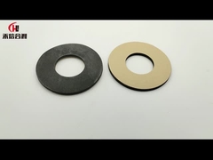 پد اسفنجی مطابق با پوشش انتهایی برای قطعات یدکی بافندگی دایره‌ای شاتل 6/8/10