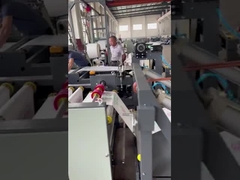 ماشین برش و دوخت اتوماتیک